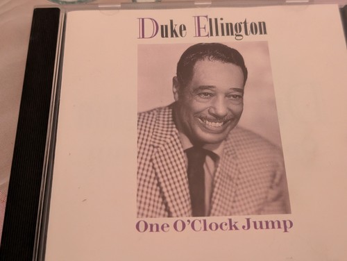 Duke ellington one - ellington, o´clock