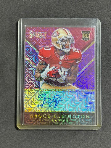2014 panini select - 2014,