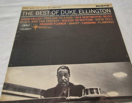 Duke ellington the best - -,