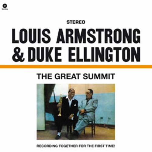 Louis armstrong duke - louis,