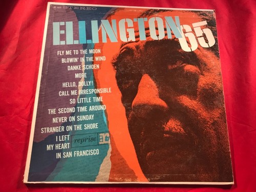 Duke ellington - duke,