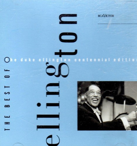 Duke ellington best - -, of