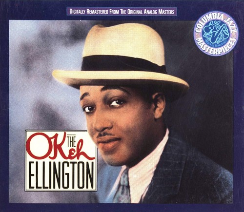 The okeh ellington duke - the,