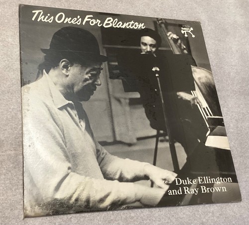 Duke ellington ray - duke,