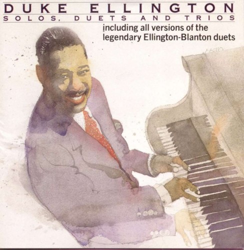 Solos duets trios - solos,, duke