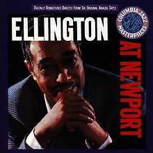 Newport von duke ellington - newport,