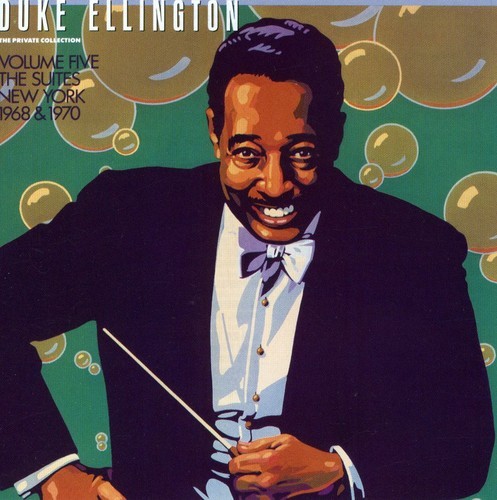 Duke ellington private - -,