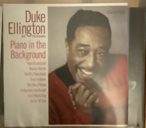 Duke ellington piano the - ellington’piano,