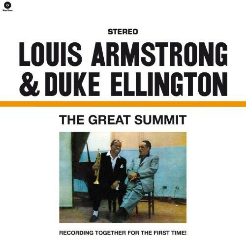 Great summit armstrong - great,