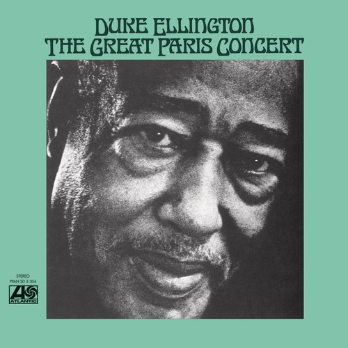 Duke ellington the great - duke,