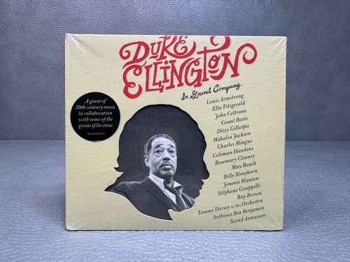 Duke ellington grand - ellington,