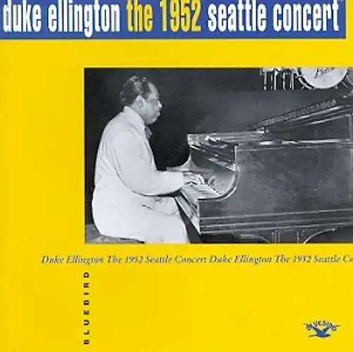 Ellington duke the 1952 - the,