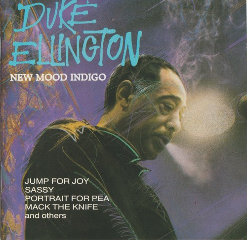 Duke ellington new mood - -,