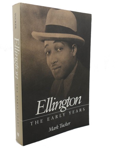Ellington the early - ellington:,