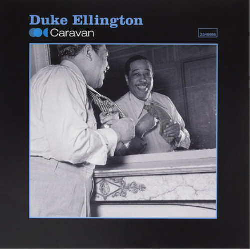 Duke ellington caravan - caravan, (vinyl)