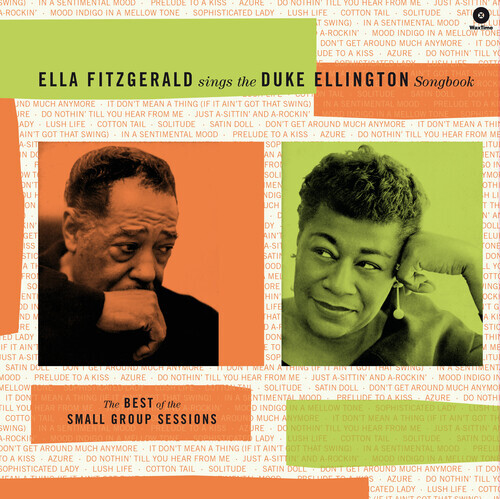 Ella fitzgerald sings the - fitzgerald,
