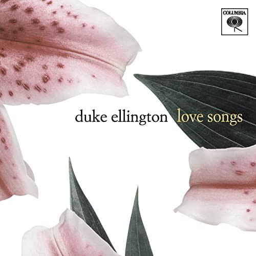 Ellington duke love songs - ellington,,