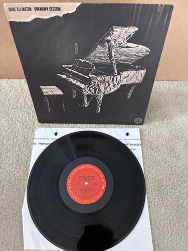 Duke ellington unknown - ellington,