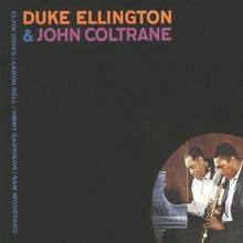 Duke ellington john - , coltrane