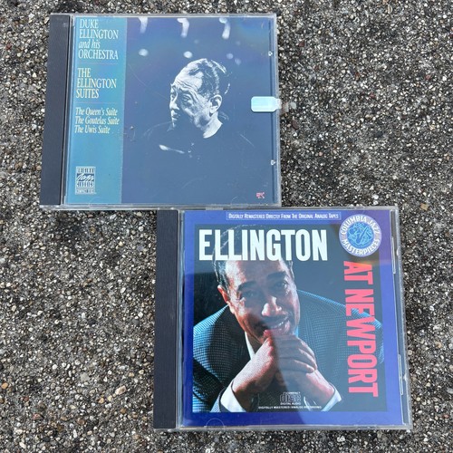 Duke ellington lot the - 2, lot: