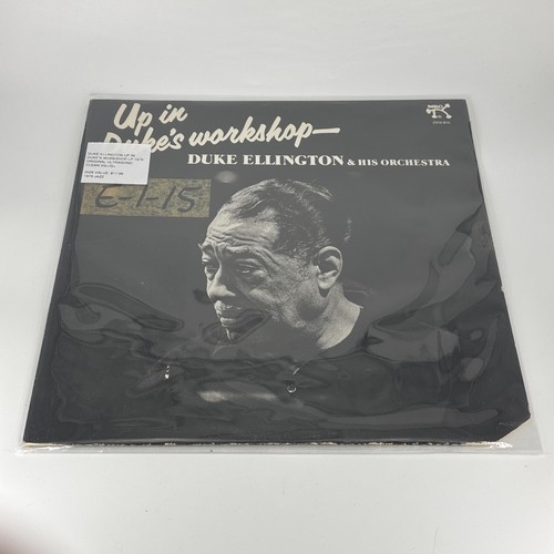 Duke ellington - ellington, up