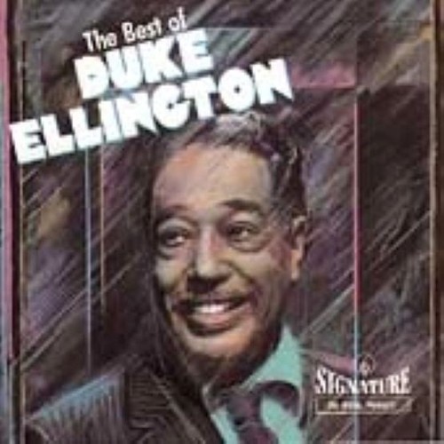 The best duke ellington - duke,
