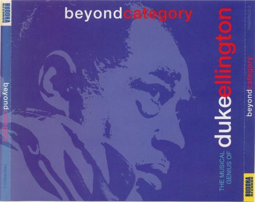 Duke ellington beyond - ellington,