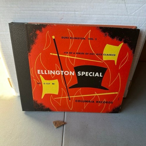 Ellington special duke - ellington,