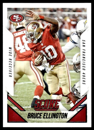 2015 score bruce ellington - bruce,