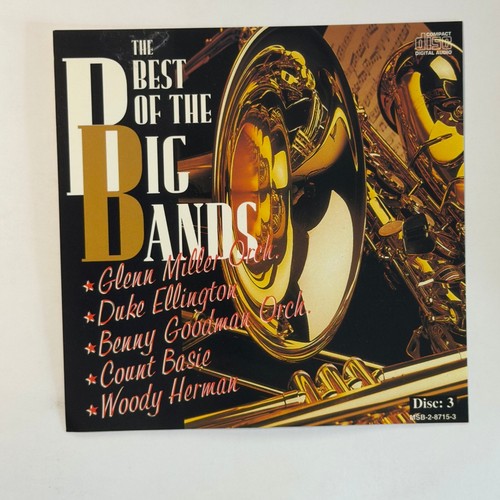 Best big bands - best, of