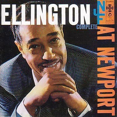 Ellington newport 1956 - at,