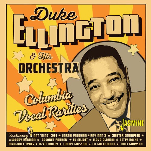 Duke ellington his orchestra - &,