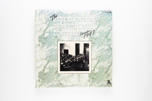 Duke ellington and his - duke,