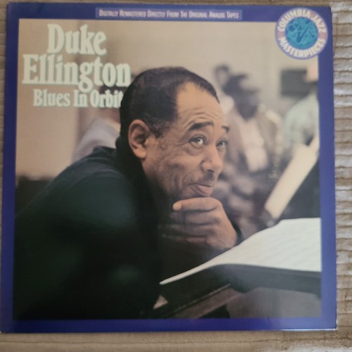 Duke ellington blues - ellington:,
