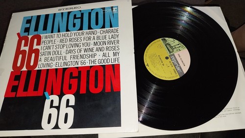 Duke ellington - -,