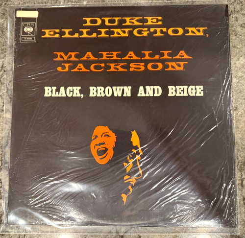 Vintage vinyl duke ellington - vintage,
