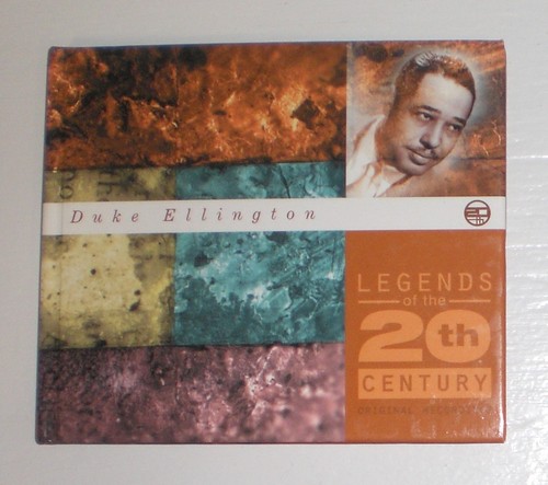 Legends the 20th - the,