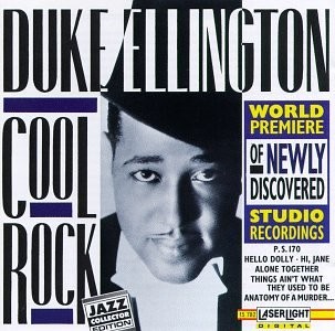 Ellington duke cool rock - -,
