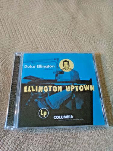 Duke ellington - ,