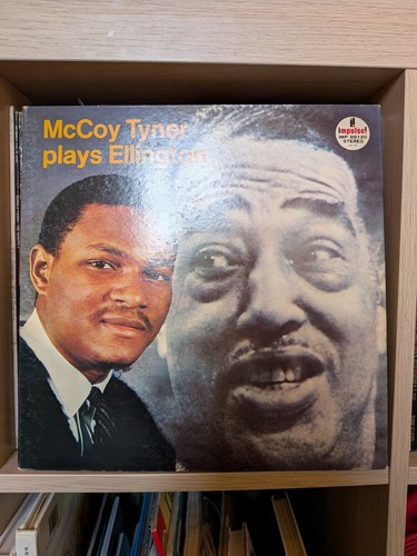 Mccoy tyner - mccoy,