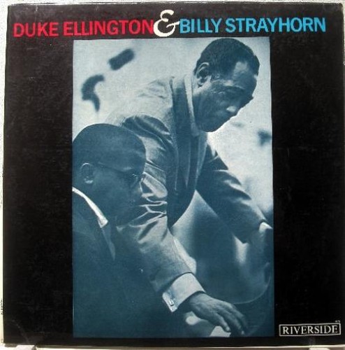 Duke ellington billy - duke, /