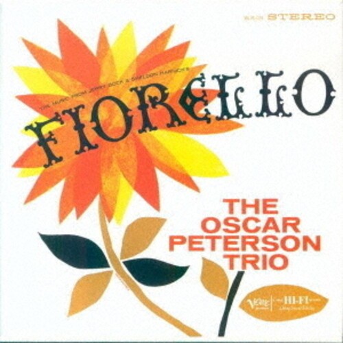 Oscar peterson duke - peterson,