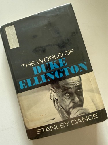 The world duke ellington by - of,