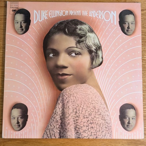 Duke ellington presents ivie - duke,