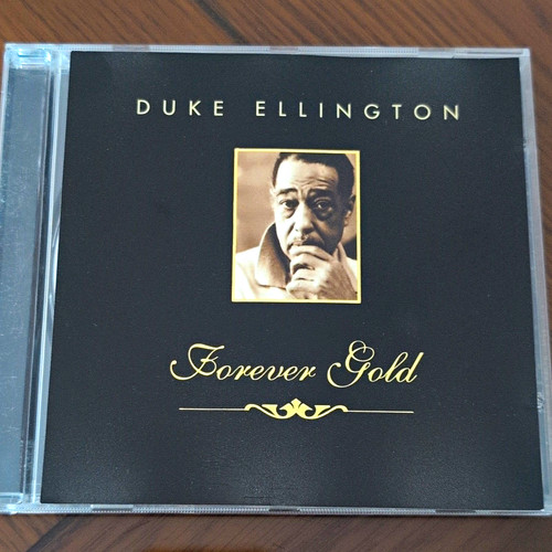 Duke ellington forever - ellington,