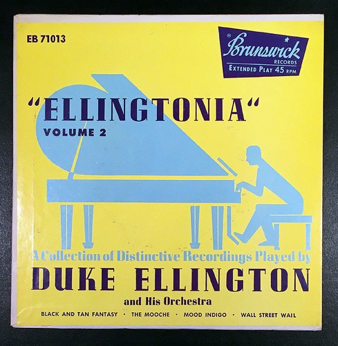 Duke ellington - duke, ‎–