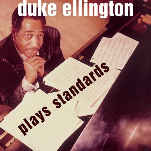 This jazz duke - is,