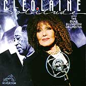 Solitude cleo laine 1995 - solitude,