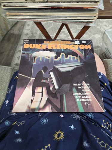 Duke ellington fantastic - duke,