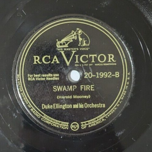 1946 duke ellington just - 1946,